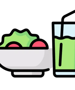 Health Food and Drinks