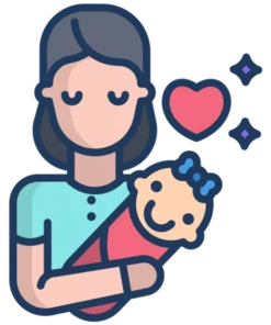 Mother and Baby Care