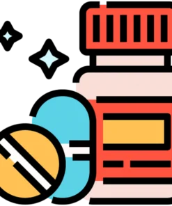 Vitamins & Supplements