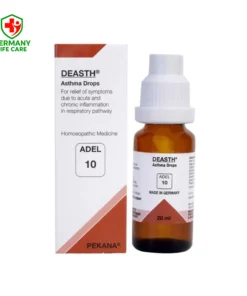 ADEL 10 (Adeps Drops)