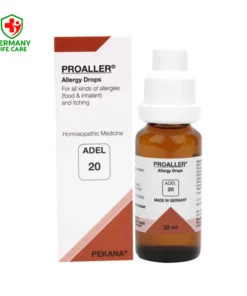 ADEL 20 (Proaller Drops)