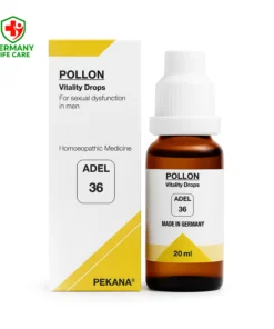 ADEL 36 (Acidum Drops)