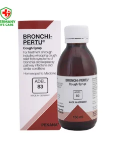 ADEL 83 (Adrenal Drops)