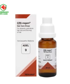 ADEL 9 (Cri-Regen Drops)