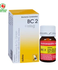 BC2 (Constipation Combination)