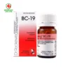 BC19 (Rheumatism Combination)