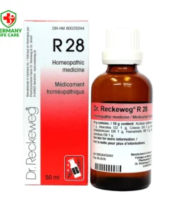 R28 (Menstrual Drops)