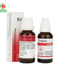 R41 (Sexual Weakness Drops)