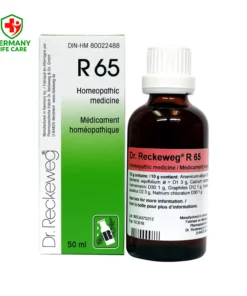 R65 (Psoriasis Drops)