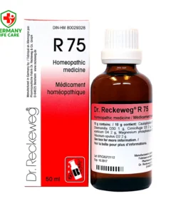 R75 (Dysmenorrhea Drops)