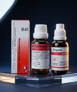 Seal Pack German Medicine